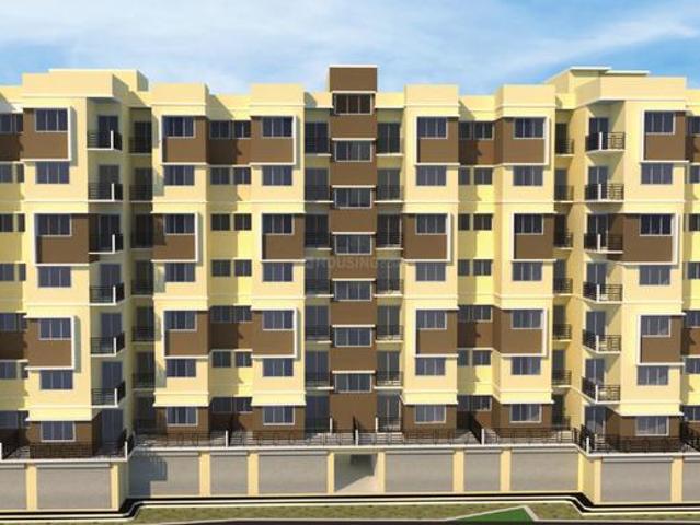 Palghar 1 RK Apartment For Sale Mumbai