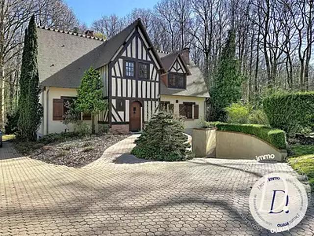 Vexin sur Epte 27630 Achat / Vente maison 5 pièces t5 terrasse