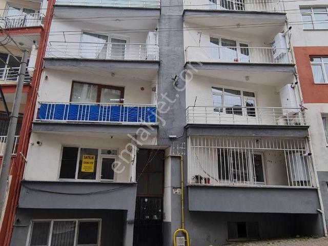 Veyisoğlu Satıyor | Yeni Tadilatlı, Merkezi Konumda 2+1 Dairemiz