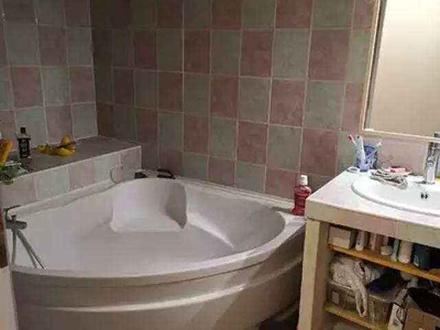 Veynes 05400 Achat / Vente appartement 3 pièces t3 balcon