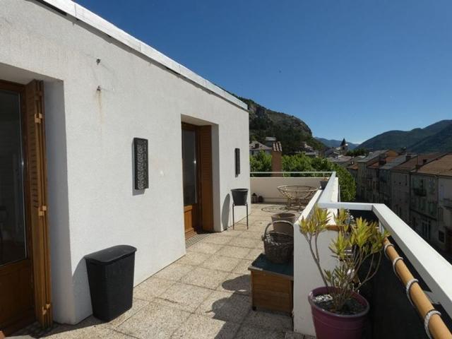 Veynes Location Appartement 05