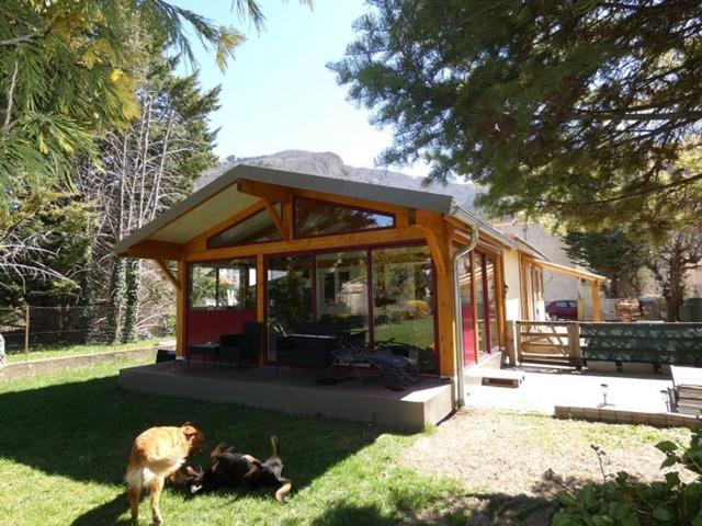Veynes Vente Maison 05