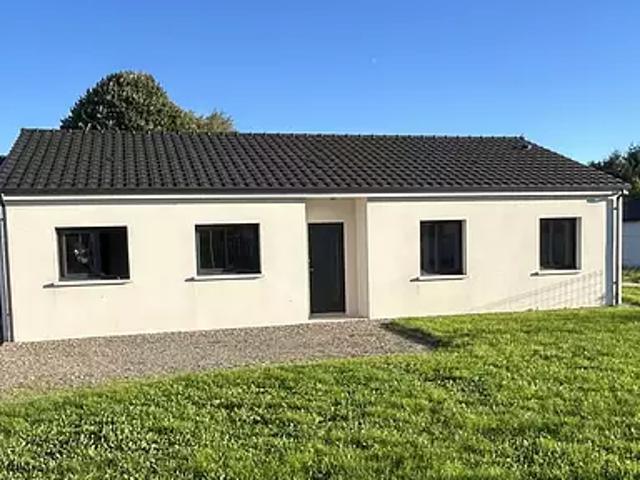 Veyrac 87520 Achat / Vente maison 5 pièces t5