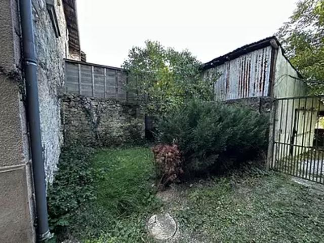 Veyrac 87520 Achat / Vente maison 6 pièces t6 jardin