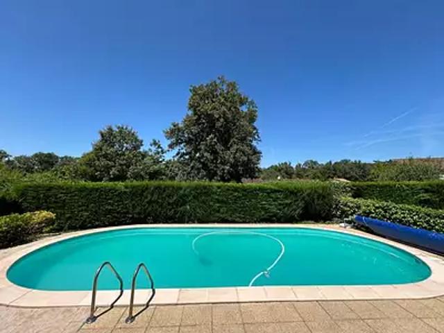 Veyrac 87520 Achat / Vente maison 7 pièces t7 piscine jardin