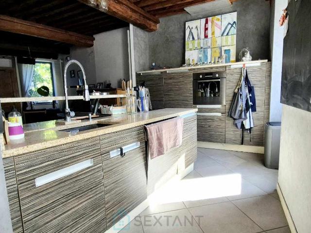 Veyre Monton Vente Villa 63