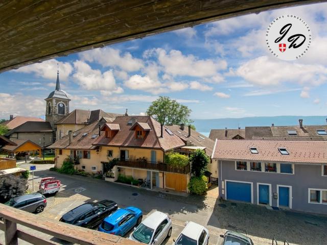 Veyrier du Lac Vente Appartement 74