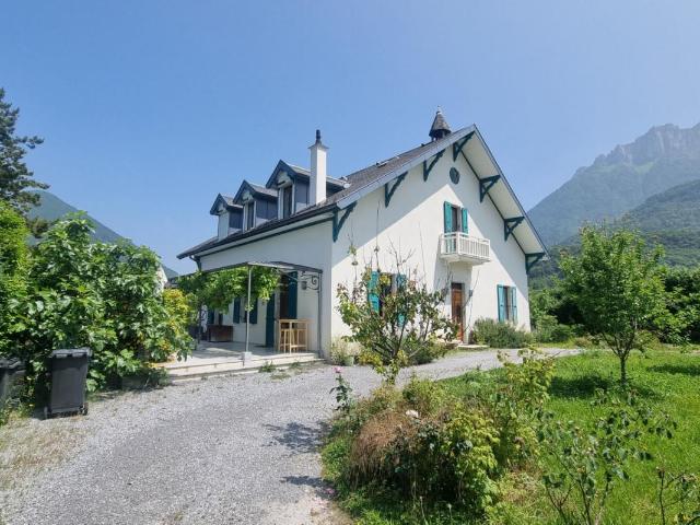 Veyrier du Lac Vente Maison 74