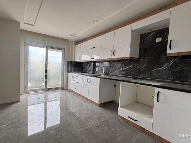 VEYSEL ASLAN'DAN EMİN EVİME UYGUN SIFIR ARA KAT DAİRE