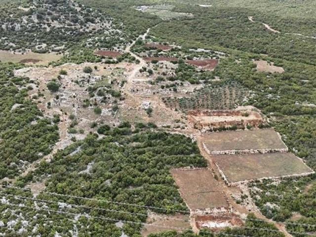 VEYSELLİ MAHALLESİNDE HAZIR KURULU DÜZEN 3.189m2 PARSEL