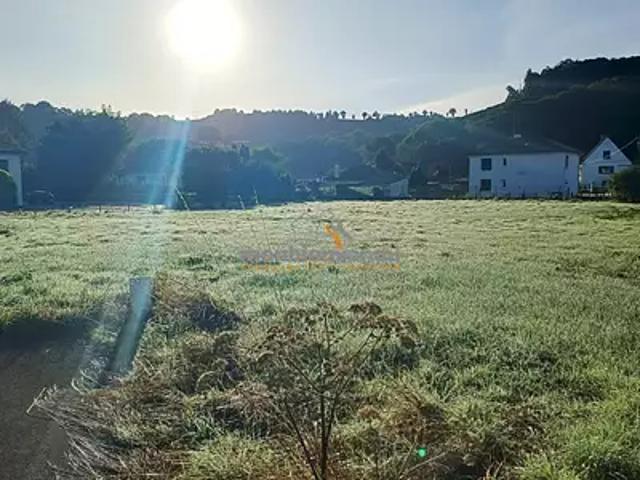 Vézac 15130 Achat / Vente terrain