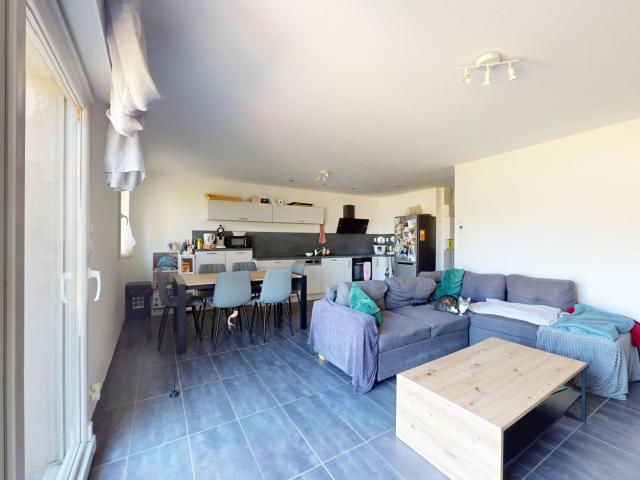 Vézelois Location Appartement 90