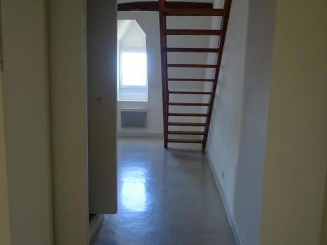 Vezelay appartement de type 2