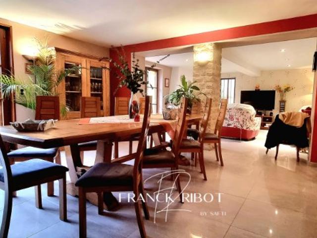 Vézelay Vente Maison 89