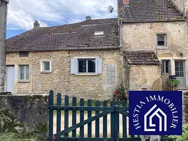 Vézelay 89450 Achat / Vente maison 4 pièces t4