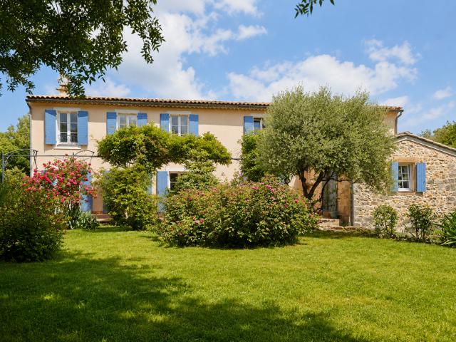 Vézénobres Vente Maison 30