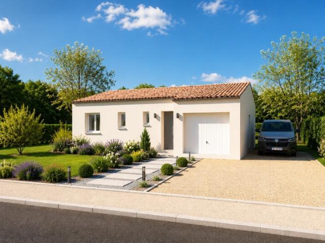 Vézénobres Vente Maison 30