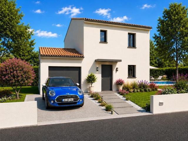 Vézénobres Vente Maison 30