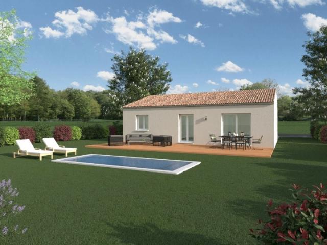 Vézénobres Vente Maison 30