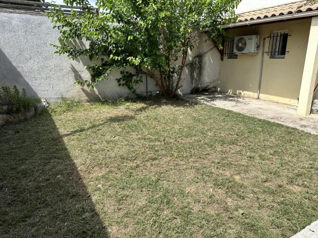 Vézénobres Vente Appartement 30