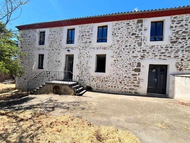 Vézézoux Vente Maison 43