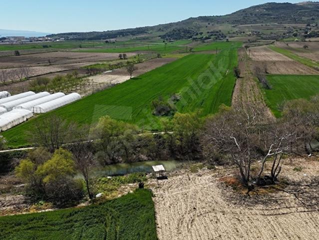 VEZİROĞLU GAYRİMENKUL ÇANAKKALE GELİBOLU KÖPRÜ MANZARALI SÜTLÜCE