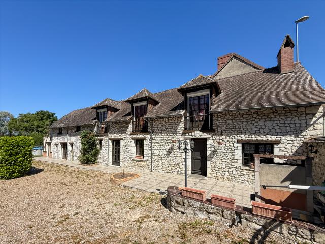 Vézillon Vente Maison 27