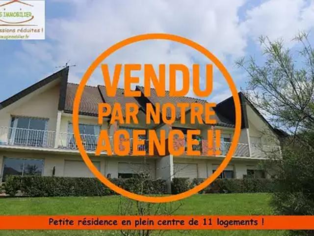 Vezin le Coquet 35132 Achat / Vente appartement 3 pièces t3