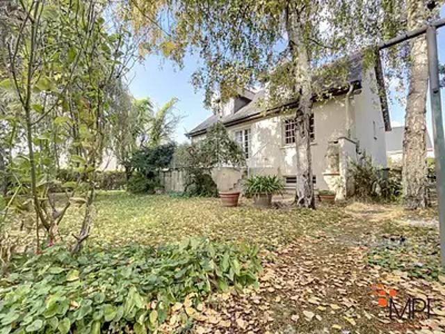 Vezin le Coquet 35132 Achat / Vente maison 5 pièces t5 cave parking