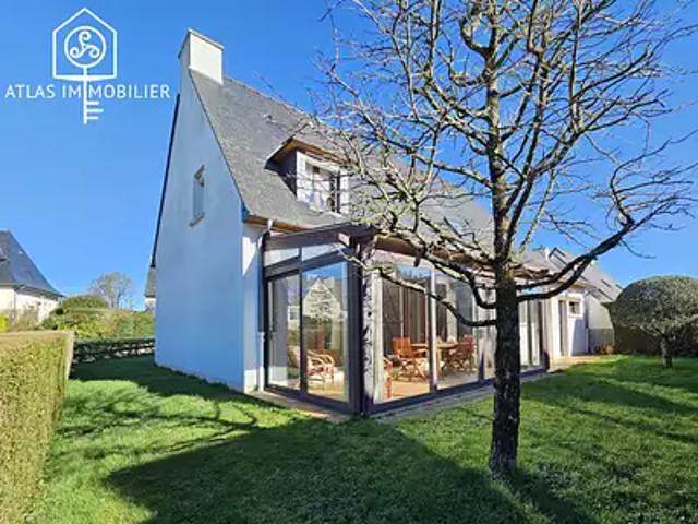 Vezin le Coquet 35132 Achat / Vente maison 6 pièces t6