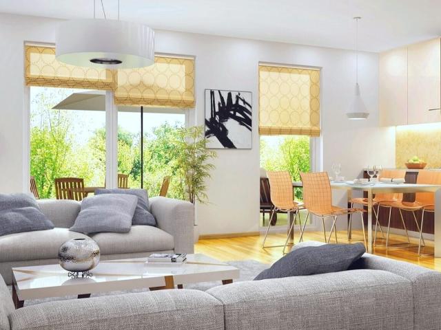 VEZIN LE COQUET PROGRAMME IMMOBILIER NEUF VENTE APPARTEMENTS NEUFS