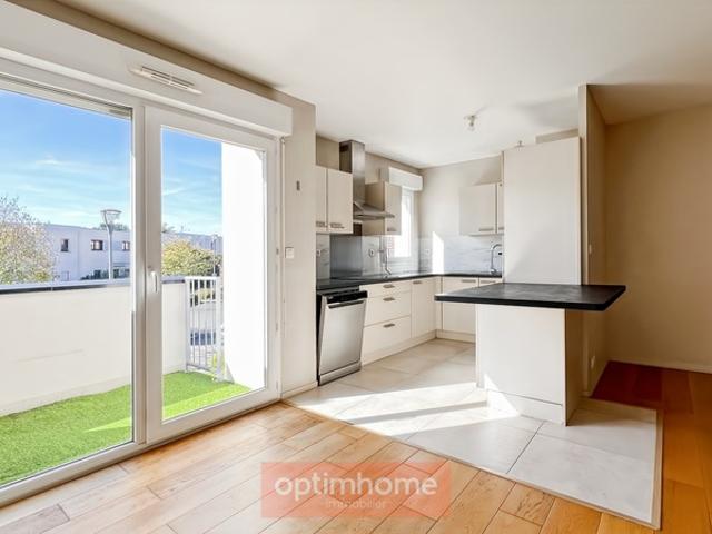 Vezin le Coquet Vente Appartement 35