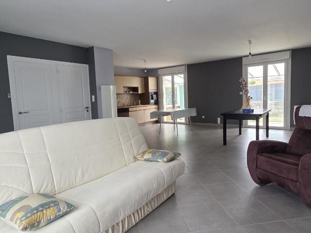 Vezins Vente Maison 49