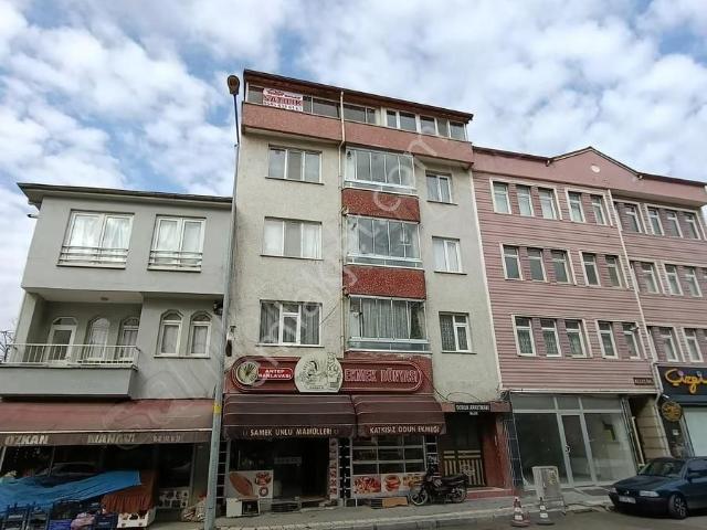 Vezirev Emlak'tan Şehir Merkezinde Fırsat 3+1 Satılık Daire