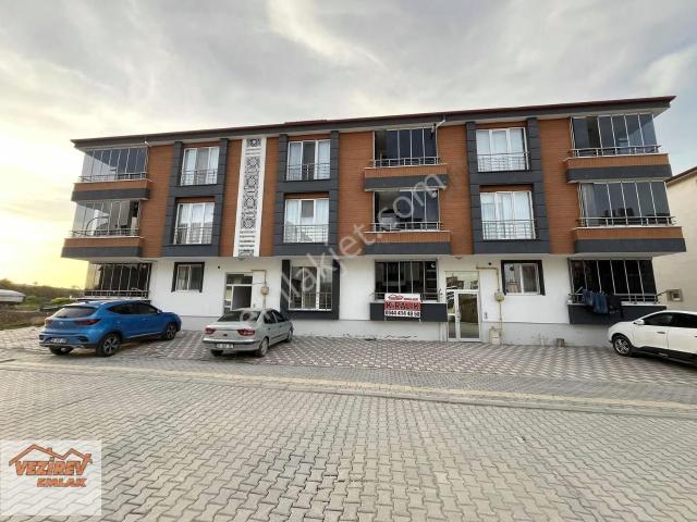 Vezirev Emlak'tan Taşkale Mah. 3+1 Kiralık Daire