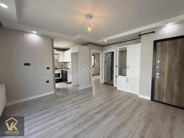 Vk Köprü Grup'tan Kiralık 1+1 Daire