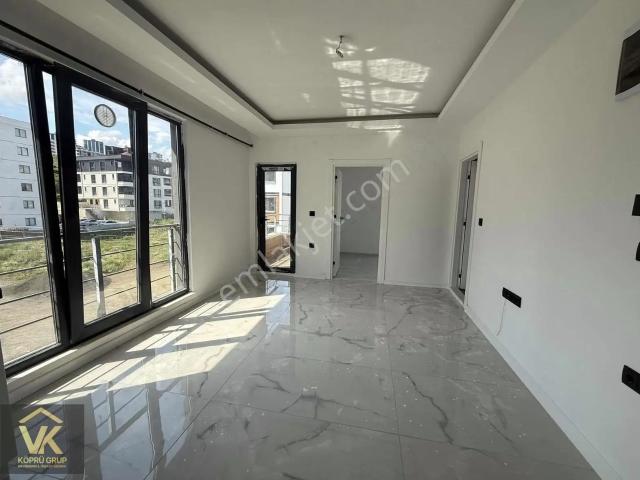 Vk Köprü Grup'tan Kiralık 1+1 Daire