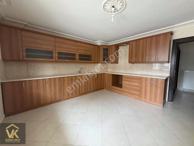 Vk Köprü Grup'tan Kiralık 3+1 Daire