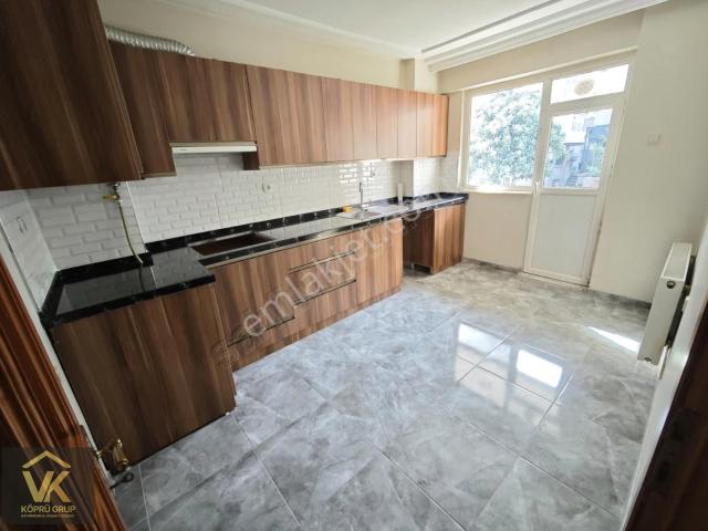 Vk Köprü Grup'tan Kiralık 56'lar Merkezinde 3+1 Daire
