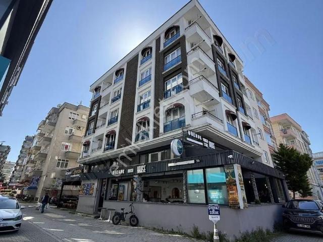 Vk Köprü Grup'tan Kiralık Ana Yolun Altında Eşyalı 1+1 Daire
