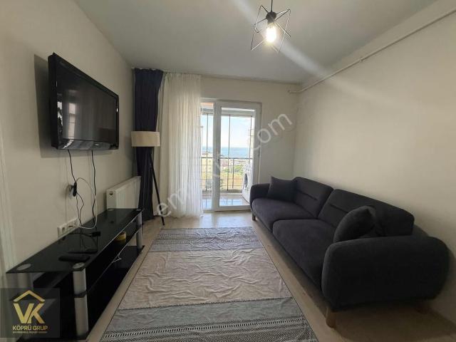 Vk Köprü Grup'tan Satılık 1+1 Daire