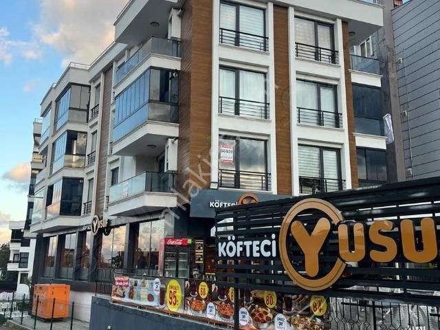Vk Köprü Grup'tan Satılık Ana Yol İle Sahil Arası 1+1 Daire