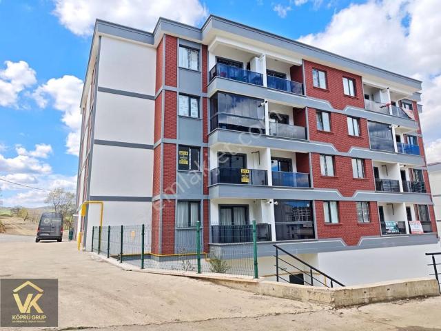 Vk Köprü Grup'tan Satılık Aydınlık Caddesinde 1+1 Daire