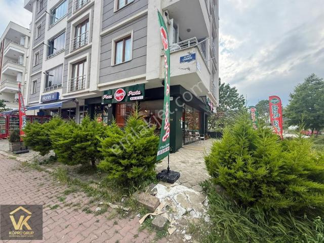 Vk Köprü Grup'tan Satılık Köşe Başı Fakülteye Yakın