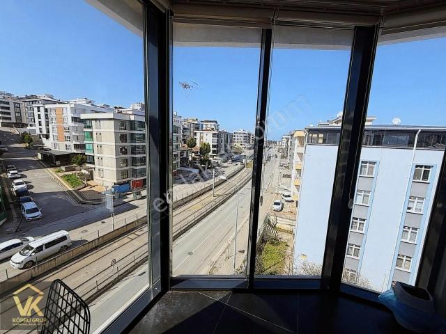 Vk Köprü Grup'tan Satılık tramvaya Cephe emsallerinin Altında