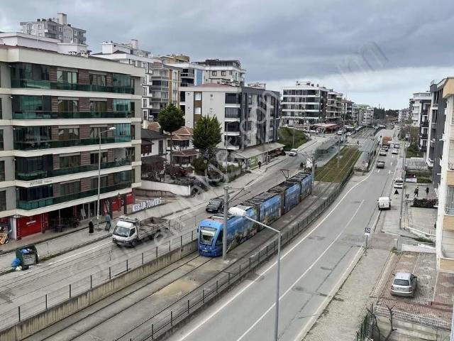 Vk Köprü Grup'tan Satılık tramvaya Cephe kaçırılmayacak Fırsat