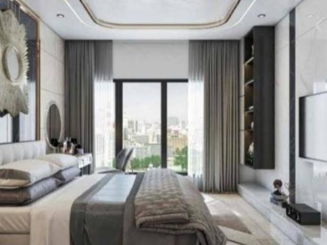 VK Skye Signature 2 Bedroom 650 Sq. Ft. Apartment in Ghatkopar East Mumbai Listing ID: #10345