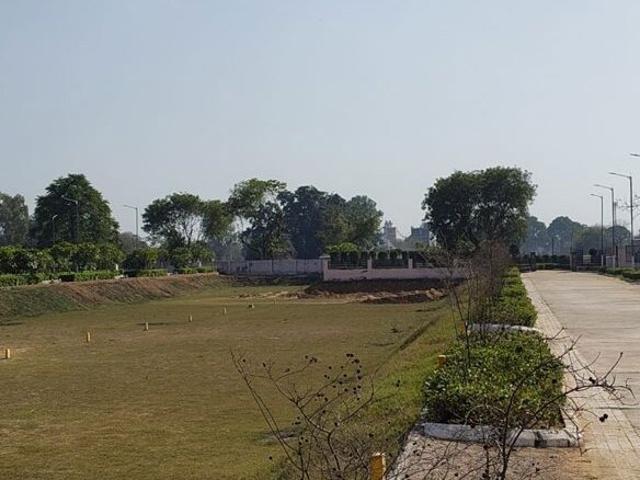 VK Sohna Greens 134 Sq. Yd. Plot in Sohna Sector 4 Gurgaon Listing ID: #10116