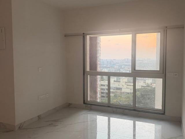 VKG Beverly Hills 1 Bedroom 550 Sq. Ft. Apartment in Andheri East Mumbai Listing ID: #10381