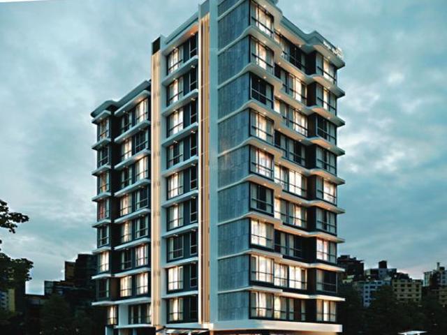 Ghatkopar East 2 BHK Apartment For Sale Mumbai